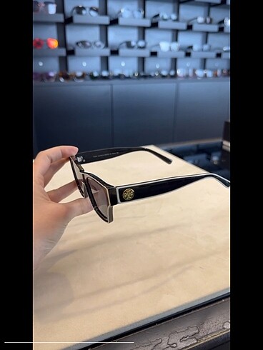 Beden Tory burch gözlük