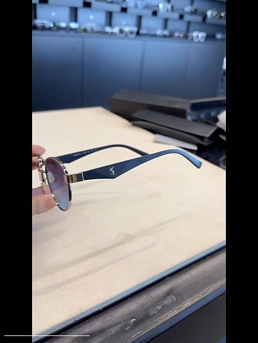  Beden lacivert Renk Rayban güneş gözlüğü
