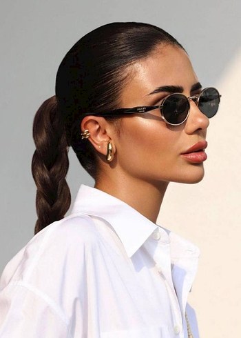 Prada Prada gözlük