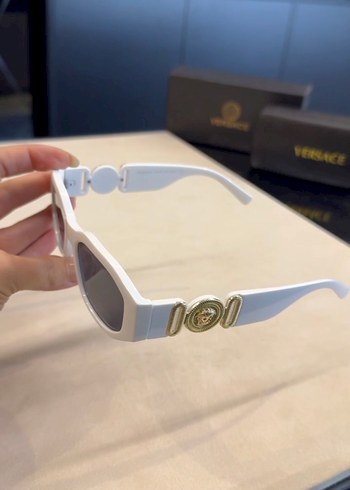 Versace Versace gözlük