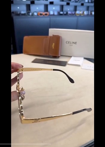 Celine Celine güneş gözlüğü