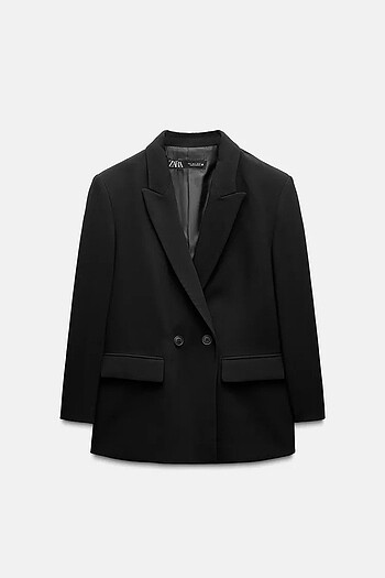 KRUVAZE OVERSIZE BLAZER