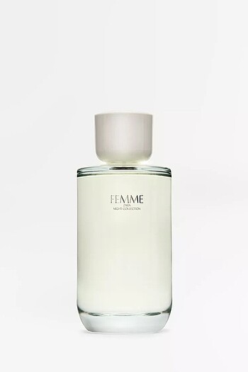 FEMME EDT 180 ML (6,08 FL. OZ).