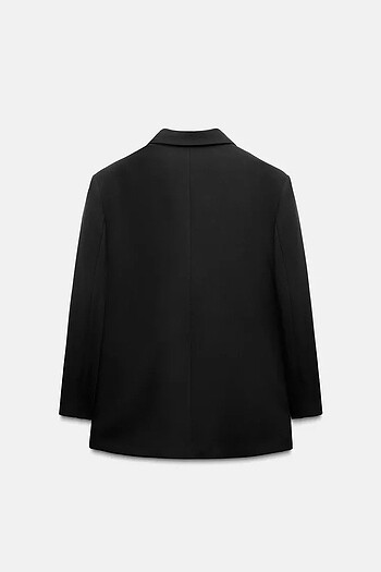 Zara KRUVAZE OVERSIZE BLAZER