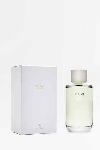  Beden FEMME EDT 180 ML (6,08 FL. OZ).