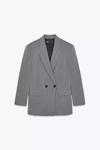 KRUVAZE OVERSIZE BLAZER