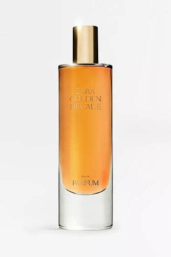 GOLDEN DECADE EDP 80ML (2.71 FL. OZ).
