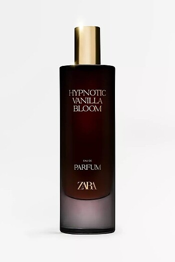 HYPNOTIC VANILLA BLOOM EDP 80 ML (2,71 FL. OZ).