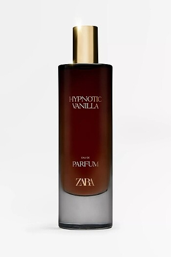 HYPNOTIC VANILLA EDP 80 ML