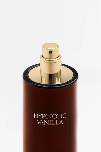Zara HYPNOTIC VANILLA EDP 80 ML