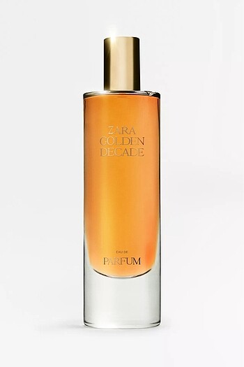 GOLDEN DECADE EDP 80ML