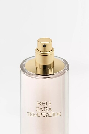 Zara RED ZARA TEMPTATION EDP 80 ML