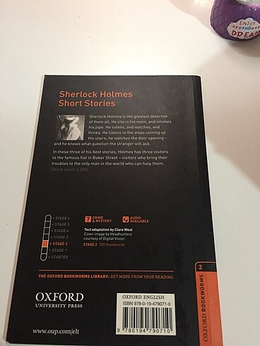  Sherlock Holmes Short Stories