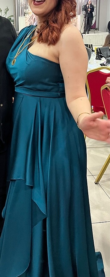 Diğer Abiye