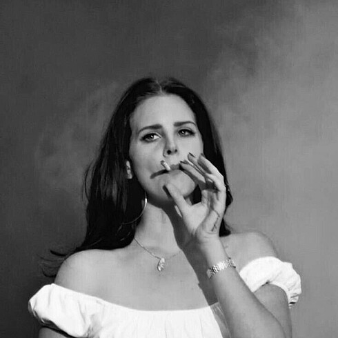 Lana del rey
