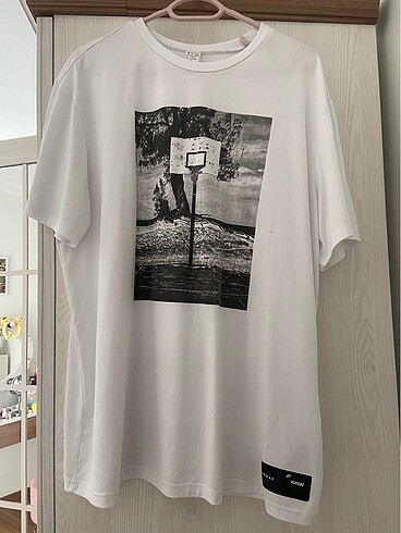 basketbol tişört