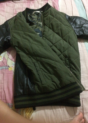 xs Beden Ceket 