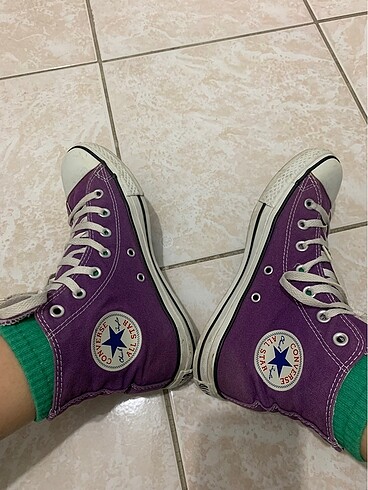 Converse All star