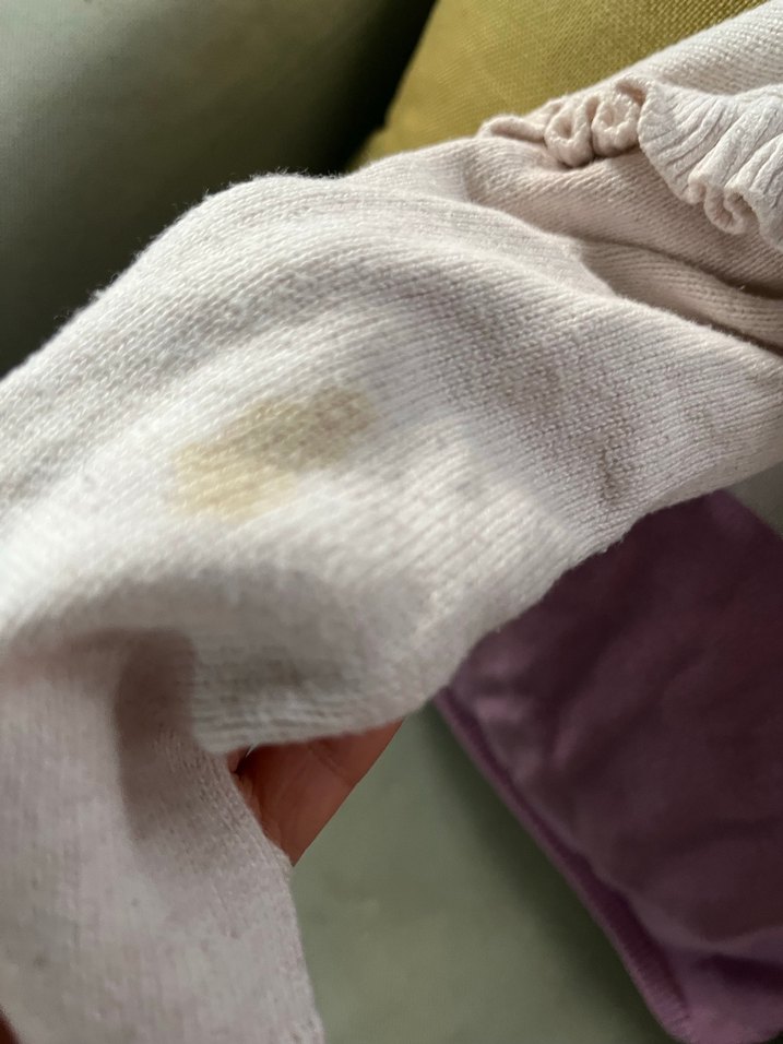 Kız Çocuk Renkli Fırfırlı Pamuklu Kazak - Görsel 4