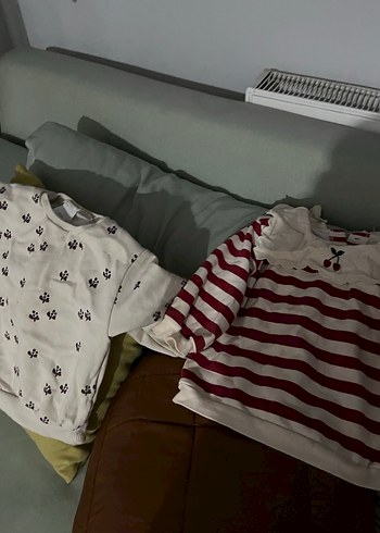 Beyaz Örgü Sokak Stili Köpek Kıyafeti - Görsel 3