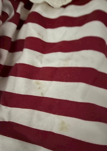 Beyaz Örgü Sokak Stili Köpek Kıyafeti - Görsel 6