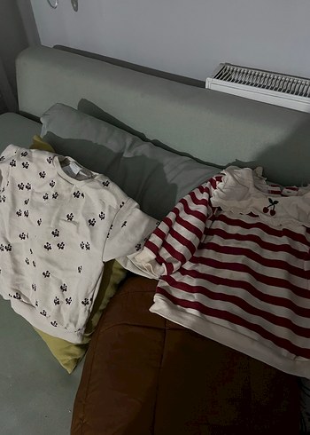 Beyaz Örgü Sokak Stili Köpek Kıyafeti - Görsel 4