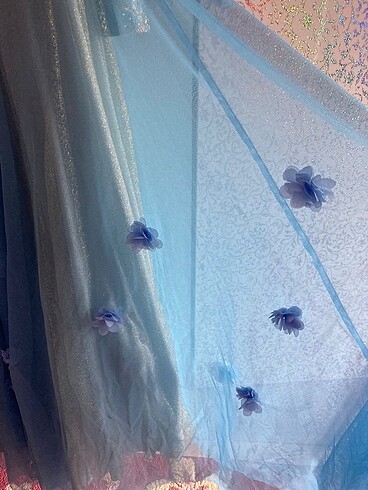 Tesettür abiye - Görsel 5