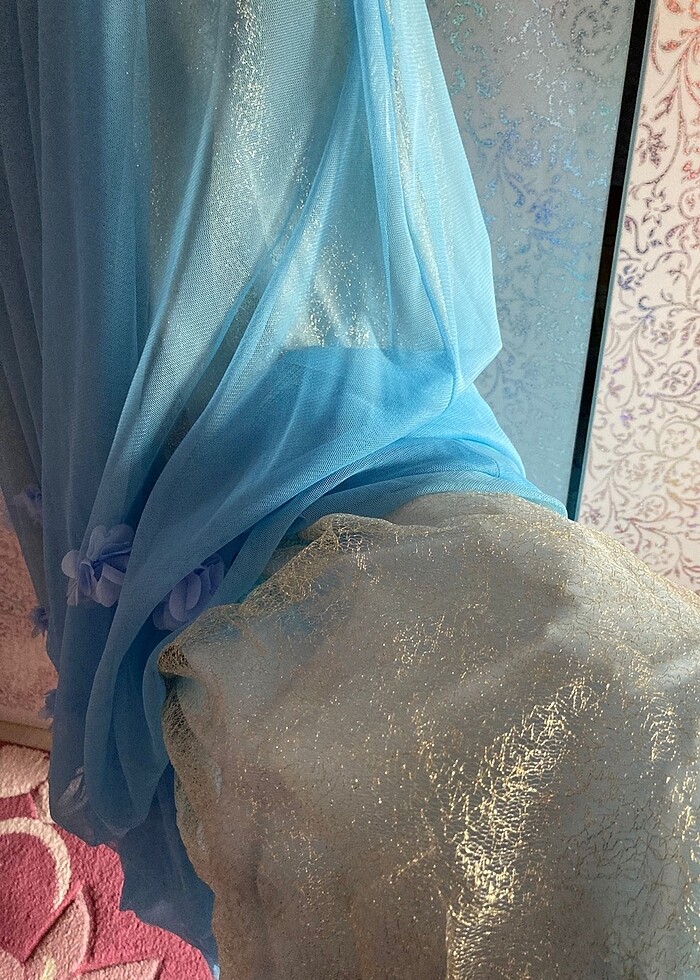 Tesettür abiye - Görsel 4