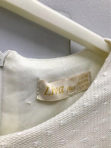 Tesettür elbise - Görsel 5