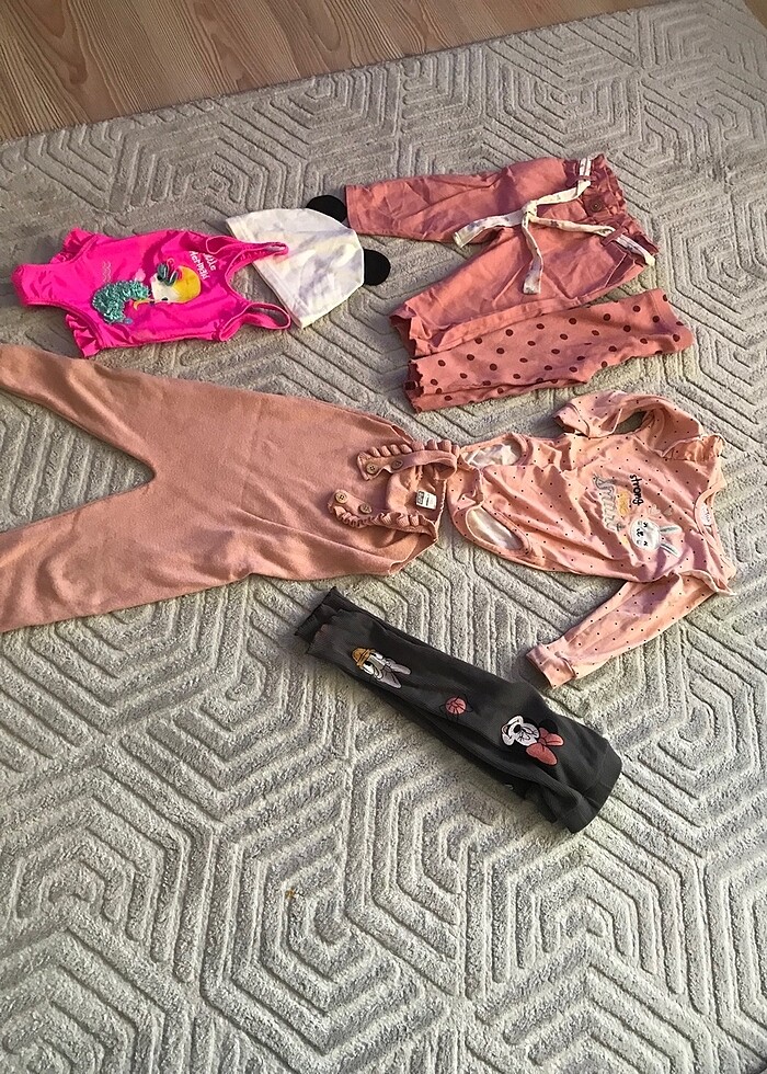 Toplu kıyafet - Görsel 3