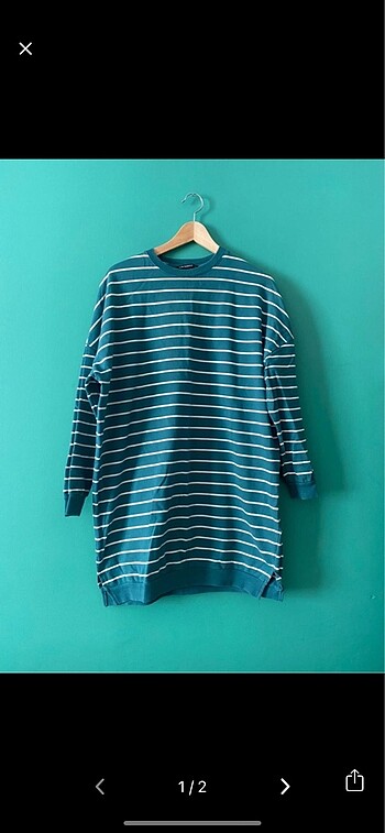 Lcw çiGili sweatshirt