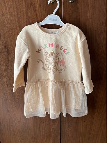 H&M çocuk elbise