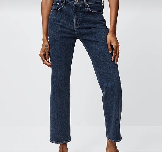 Mango Mango Slim Fit Jean