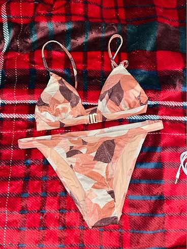 Bikini Takım