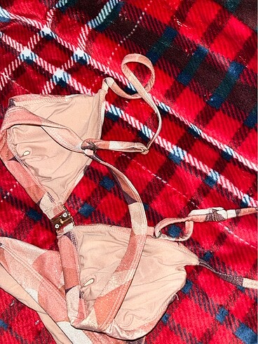 xs Beden Bikini Takım
