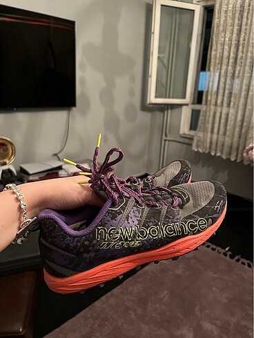 Spor Ayakkabı New Balance