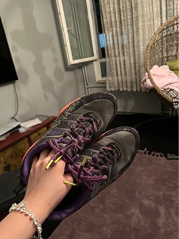New Balance Spor Ayakkabı New Balance
