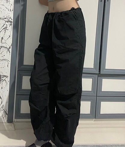 Koton Siyah pantolon