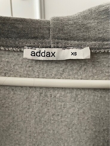xs Beden gri Renk Gri Hırka