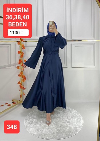 tesettür abiye