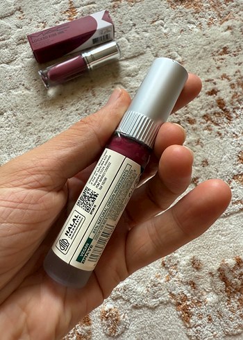 Beden The body shop tint