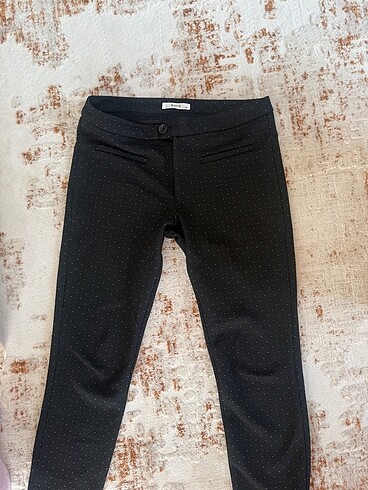 Batik marka pantalon