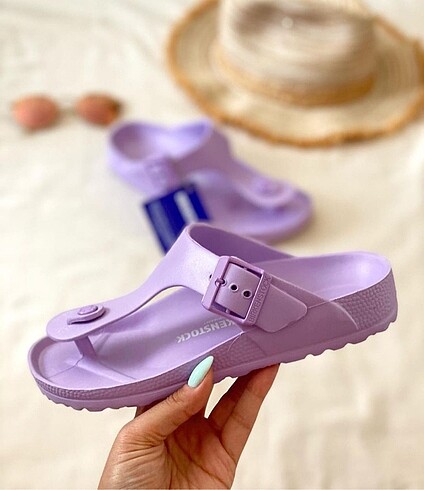 Birkenstock terlik
