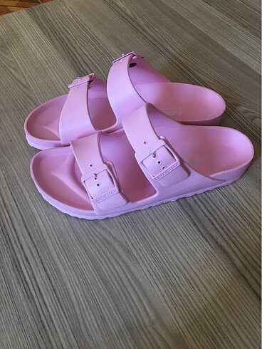 Birkenstock terlik