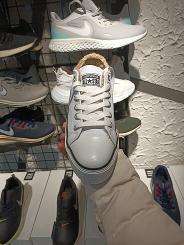 36 Beden Converse