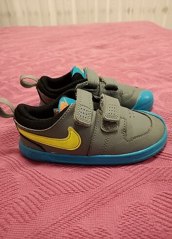 Nike çocuk ayakkabısı 