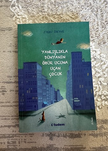Gardrops ilanı