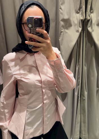 Zara ürünü