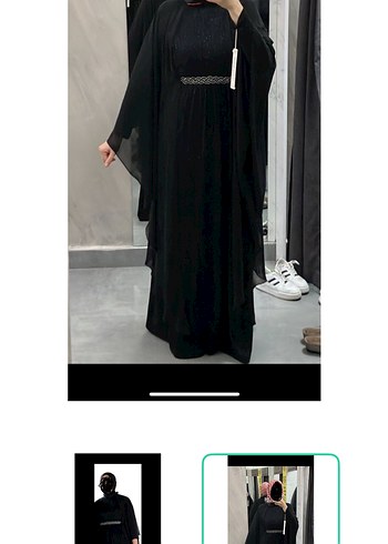 Gardrops ilanı