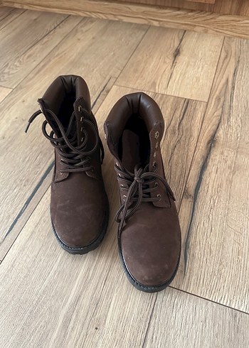Lumberjack ürünü